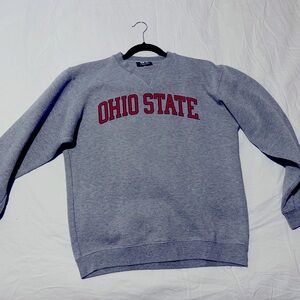 Vintage Ohio State Crewneck